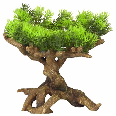 Aqua d'ella Artificial plant 11 size M 22x19x23.5 cm 234/432150 by , Aquarium decoration - Ref: Foro24-419072, Price: 38,99 €...