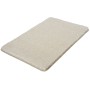 Kleine Wolke Relax beige Badezimmerteppich 60x100 cm von Kleine Wolke, Teppiche und Badematten - Ref: Foro24-430251, Preis: 1...