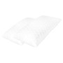 Almohadas 2 unidades de espuma viscoelástica 80x40x14 cm de vidaXL, Almohadas - Ref: Foro24-282820, Precio: 33,17 €, Descuent...