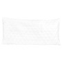 Almohadas 2 unidades de espuma viscoelástica 80x40x14 cm de vidaXL, Almohadas - Ref: Foro24-282820, Precio: 33,17 €, Descuent...