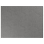 Manta con peso con funda tela gris 150x200 cm 7 kg de vidaXL, Mantas - Ref: Foro24-350828, Precio: 72,08 €, Descuento: %