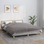 Weighted blanket with gray fabric cover 200x200 cm 13 kg by vidaXL, Blankets - Ref: Foro24-350833, Price: 102,74 €, Discount: %