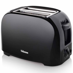 Tristar BR-1025 Toaster 800 W black by Tristar, Toasters - Ref: Foro24-417940, Price: 42,99 €, Discount: %