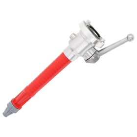 Fire hose nozzle with B coupling by vidaXL, Fire extinguishers - Ref: Foro24-151896, Price: 43,99 €, Discount: %