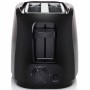 Tristar BR-1025 Toaster 800 W black by Tristar, Toasters - Ref: Foro24-417940, Price: 42,30 €, Discount: %