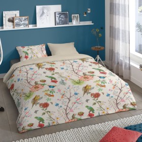 Good Morning MEREL duvet cover 240x200/220 cm multicolor by Good Morning, Duvet covers - Ref: Foro24-437777, Price: 66,99 €, ...