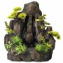 Aqua d'ella Wasserfallaquarium Forrest Rock 2 Auslässe klein 234/434970 von , Aquariumdekoration - Ref: Foro24-419042, Preis:...