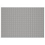 Gewichtsdecke aus grauem Stoff, 135 x 200 cm, 10 kg von vidaXL, Decken - Ref: Foro24-3154780, Preis: 67,42 €, Rabatt: %