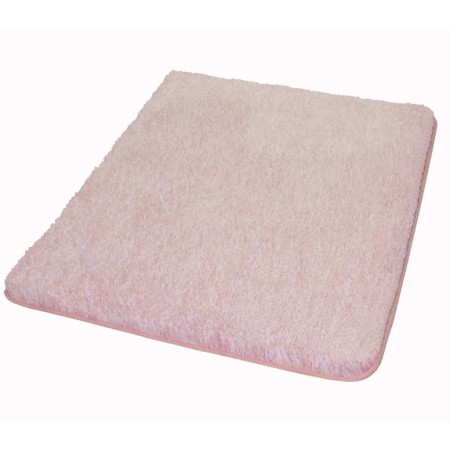 Kleine Wolke Seattle bathroom rug light pink 55x65 cm by Kleine Wolke, Rugs and bath mats - Ref: Foro24-430259, Price: 36,94 ...