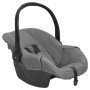 Sillita de coche para bebés gris claro 42x65x57 cm de vidaXL, Sillas de coche - Ref: Foro24-10311, Precio: 52,89 €, Descuento: %