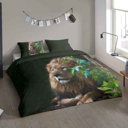 Pure LION duvet cover 240x200/220 cm by Pure, Duvet covers - Ref: Foro24-433220, Price: 44,81 €, Discount: %