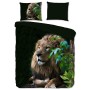 Pure LION duvet cover 240x200/220 cm by Pure, Duvet covers - Ref: Foro24-433220, Price: 44,81 €, Discount: %