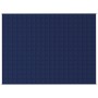 Weighted blanket blue fabric 152x203 cm 7 kg by vidaXL, Blankets - Ref: Foro24-3154801, Price: 62,05 €, Discount: %