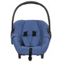 Sillita de coche para bebés azul marino 42x65x57 cm de vidaXL, Sillas de coche - Ref: Foro24-10314, Precio: 68,85 €, Descuent...