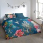 Pure SPACE FLOWERS Bettbezug 240x200/220 cm von Pure, Bettbezüge - Ref: Foro24-438245, Preis: 42,19 €, Rabatt: %