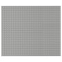 Gewichtsdecke aus grauem Stoff, 220 x 260 cm, 11 kg von vidaXL, Decken - Ref: Foro24-350730, Preis: 91,06 €, Rabatt: %