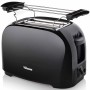 Tristar BR-1025 Toaster 800 W black by Tristar, Toasters - Ref: Foro24-417940, Price: 42,30 €, Discount: %