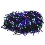 Lichtbänder mit 600 mehrfarbigen pastellfarbenen PVC-LEDs 60 m von vidaXL, Weihnachtsbeleuchtung - Ref: Foro24-343217, Preis:...