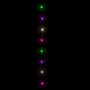 Strip lights with 600 multicolored pastel PVC LEDs 60 m by vidaXL, Christmas lights - Ref: Foro24-343217, Price: 30,64 €, Dis...