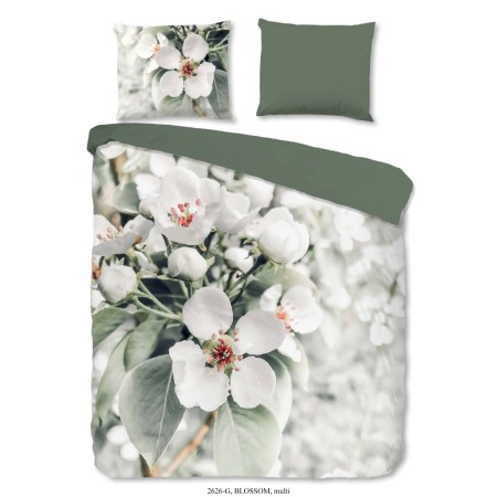 Good Morning Bettbezug BLOSSOM 240x200/220cm von Good Morning, Bettbezüge - Ref: Foro24-429900, Preis: 66,99 €, Rabatt: %