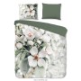 Good Morning Funda de edredón BLOSSOM 240x200/220cm de Good Morning, Fundas de nórdico - Ref: Foro24-429900, Precio: 66,99 €,...