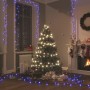 Lichtbänder mit 600 blauen PVC-LEDs 60 m von vidaXL, Weihnachtsbeleuchtung - Ref: Foro24-343215, Preis: 37,82 €, Rabatt: %