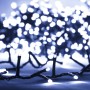 Kompakter Lichtstreifen mit 2000 kaltweißen PVC-LEDs 45 m von vidaXL, Weihnachtsbeleuchtung - Ref: Foro24-343265, Preis: 47,4...