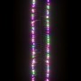 Cluster light strip with 3000 LEDs PVC pastel multicolor 23 m by vidaXL, Christmas lights - Ref: Foro24-343253, Price: 111,67...