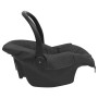 Sillita de coche para bebés gris antracita 42x65x57 cm de vidaXL, Sillas de coche - Ref: Foro24-10312, Precio: 84,97 €, Descu...