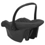 Sillita de coche para bebés gris antracita 42x65x57 cm de vidaXL, Sillas de coche - Ref: Foro24-10312, Precio: 84,97 €, Descu...