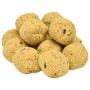 Fat balls for birds 200 units 90 g by vidaXL, Bird food - Ref: Foro24-170899, Price: 53,07 €, Discount: %