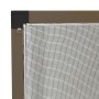 Braunes Fenster-Moskitonetz 80x100 cm von vidaXL, Moskitonetze für Fenster - Ref: Foro24-153833, Preis: 23,69 €, Rabatt: %