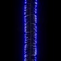 Tira de luces de racimo con 2000 LED PVC azul 17 m de vidaXL, Luces de Navidad - Ref: Foro24-343246, Precio: 51,72 €, Descuen...