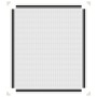 Mosquitera magnética para ventanas blanco 100x120 cm de vidaXL, Mosquiteras para ventanas - Ref: Foro24-153851, Precio: 23,60...