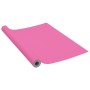 Láminas autoadhesivas muebles PVC rosa brillante 500x90 cm de vidaXL, Láminas para ventana - Ref: Foro24-326146, Precio: 12,8...