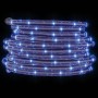 Tira de luces con 480 LED blanco frío PVC 20 m de vidaXL, Luces de Navidad - Ref: Foro24-343312, Precio: 36,99 €, Descuento: %