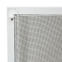 Moskitonetz für Fenster weiß 90x120 cm von vidaXL, Moskitonetze für Fenster - Ref: Foro24-153831, Preis: 27,01 €, Rabatt: %