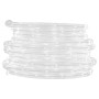 Tira de luces con 120 LED blanco cálido PVC 5 m de vidaXL, Luces de Navidad - Ref: Foro24-343306, Precio: 22,28 €, Descuento: %