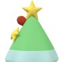 Inflatable Christmas tree with LED lights 240 cm by vidaXL, Christmas lights - Ref: Foro24-345292, Price: 43,99 €, Discount: %