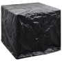 Cubierta depósito de agua IBC 8 ojales 116x100x120 cm de vidaXL, Fundas para muebles de jardín - Ref: Foro24-41644, Precio: 1...