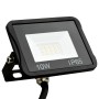 10W cold white LED spotlight by vidaXL, Spotlights and reflectors - Ref: Foro24-149614, Price: 7,32 €, Discount: %