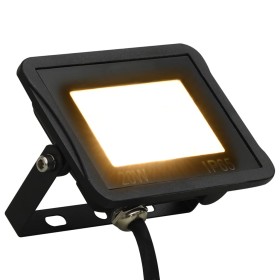 LED spotlight 20 W warm white by vidaXL, Spotlights and reflectors - Ref: Foro24-149607, Price: 13,73 €, Discount: %