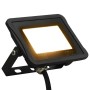 Foco LED 20 W blanco cálido de vidaXL, Focos y reflectores - Ref: Foro24-149607, Precio: 13,73 €, Descuento: %