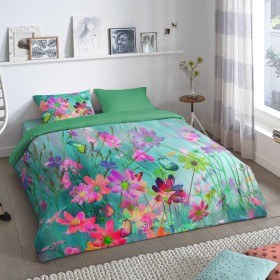 Good Morning BELLE duvet cover 240x200/220 cm multicolor by Good Morning, Duvet covers - Ref: Foro24-437837, Price: 66,99 €, ...