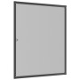 Mosquitera para ventanas gris antracita 100x120 cm de vidaXL, Mosquiteras para ventanas - Ref: Foro24-153840, Precio: 27,62 €...