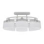 Ceiling lamp with six ellipsoidal glass bulbs, E14 by vidaXL, ceiling lights - Ref: Foro24-240989, Price: 85,96 €, Discount: %