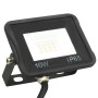 10W warm white LED spotlight by vidaXL, Spotlights and reflectors - Ref: Foro24-149605, Price: 9,80 €, Discount: %