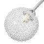 Ceiling lamp with wire mesh shade for 4 G9 bulbs by vidaXL, ceiling lights - Ref: Foro24-240984, Price: 51,20 €, Discount: %