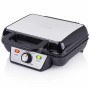 Tristar Waffeleisen WF-2195 schwarz 1000 W für 2 Waffeln von Tristar, Waffeleisen - Ref: Foro24-418029, Preis: 49,86 €, Rabat...