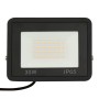 Foco LED 30 W blanco frío de vidaXL, Focos y reflectores - Ref: Foro24-149618, Precio: 9,79 €, Descuento: %